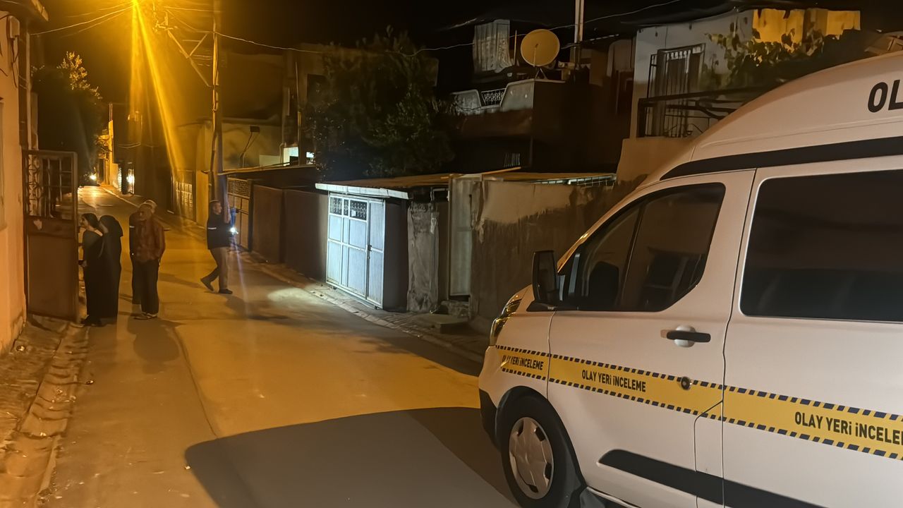 Kızını Taciz Eden Kişiyi Sokak Ortasında Av Tüfeğiyle Öldürdü