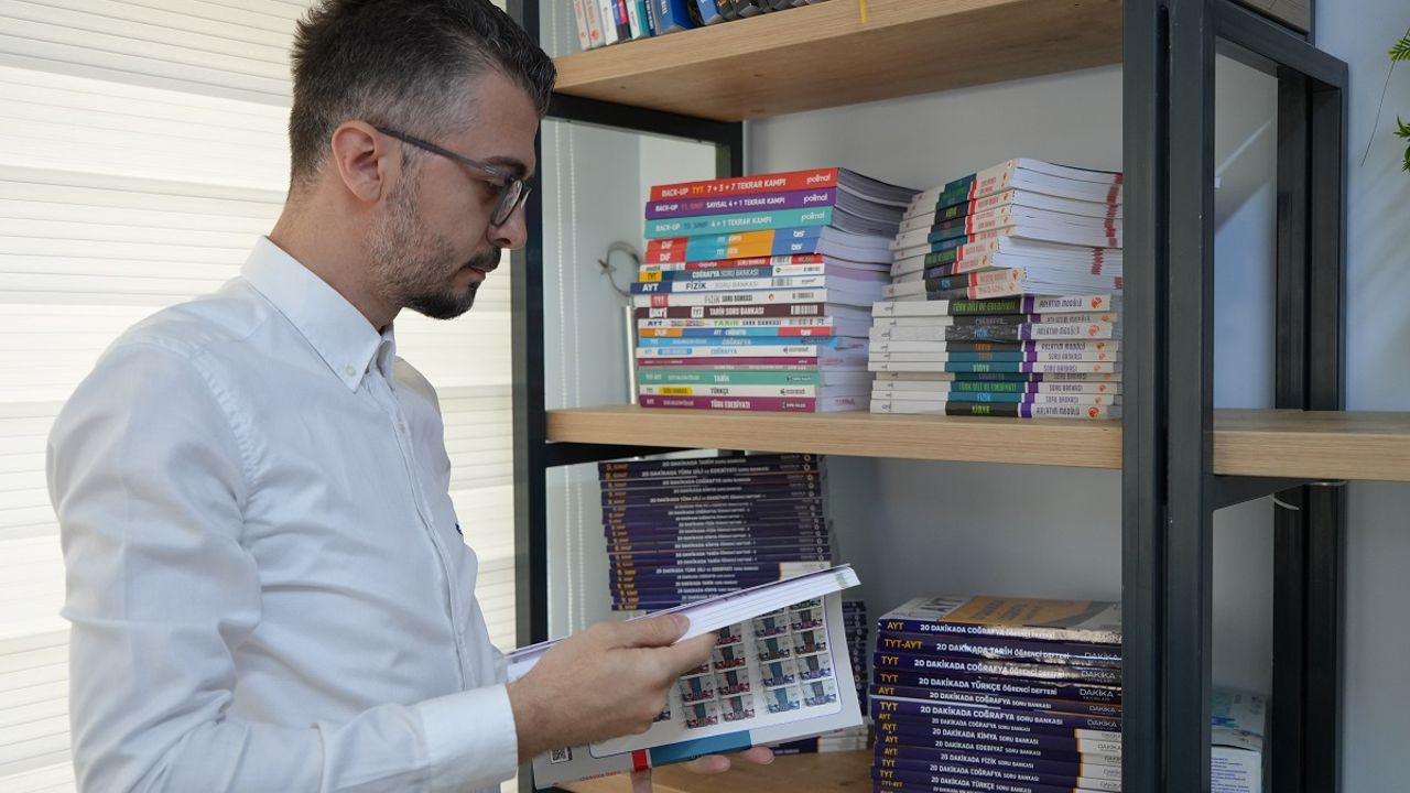YKS Adaylarına Sınavda Stres Yönetimi Önerileri