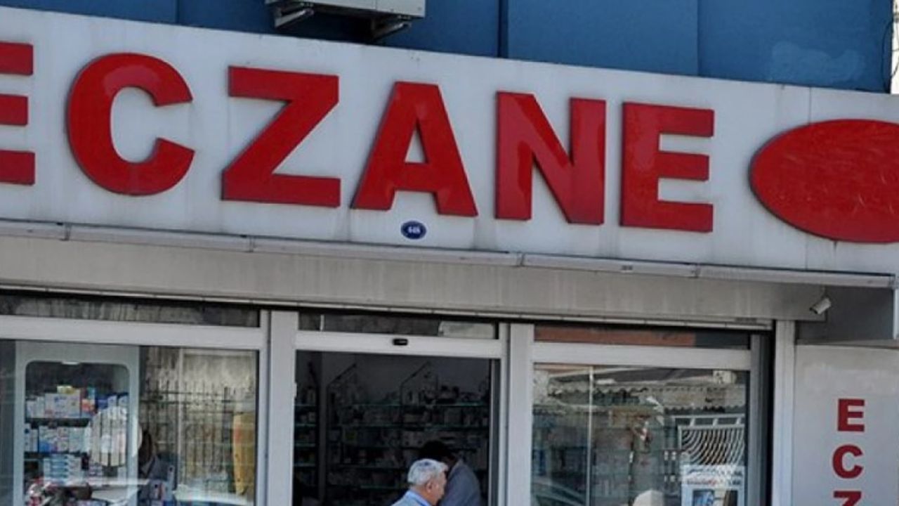 Gaziantep Araban, İslahiye, Karkamış, Nizip, Oğuzeli, Nurdağı ve Yavuzeli Nöbetçi Eczane |  04 Mayıs 2024 Cumartesi