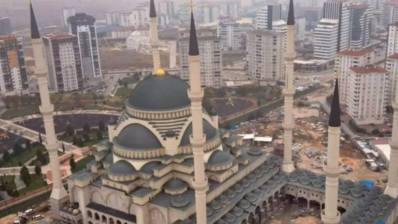 Gaziantep Namaz Vakitleri |  04 Mayıs 2024 Cumartesi