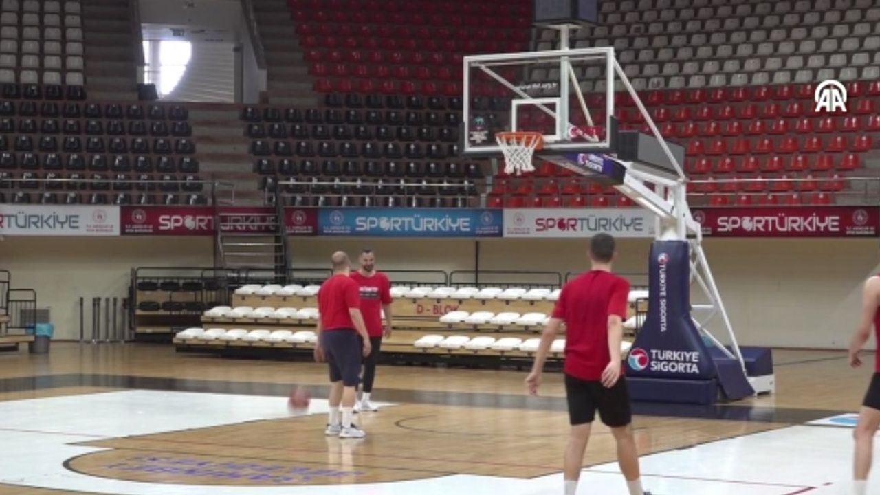 Gaziantep Basketbol, Play-Off'ta Yarı Final Hesapları Yapıyor!