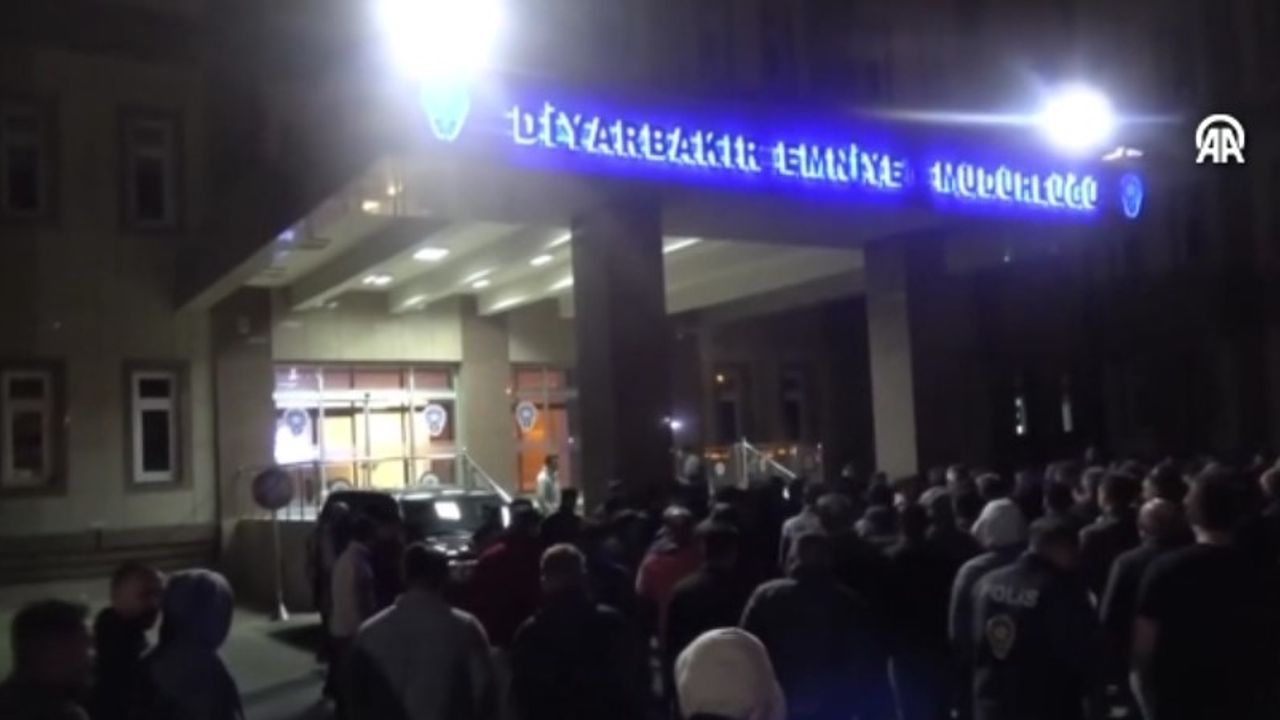 "Mahzen-39" Operasyonlarında Organize Suç Örgütü Çökertildi!