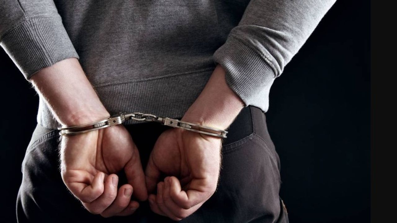 Ünlü İsim Uyuşturucu Operasyonunda Gözaltına Alındı!