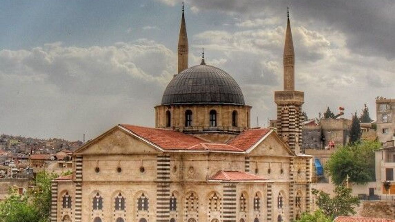 Gaziantep Namaz Vakitleri |  11 Mayıs 2024 Cumartesi