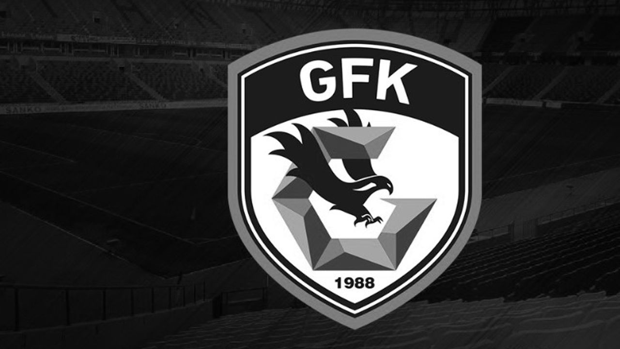 Gaziantep FK Oyuncusunun Acı Günü!