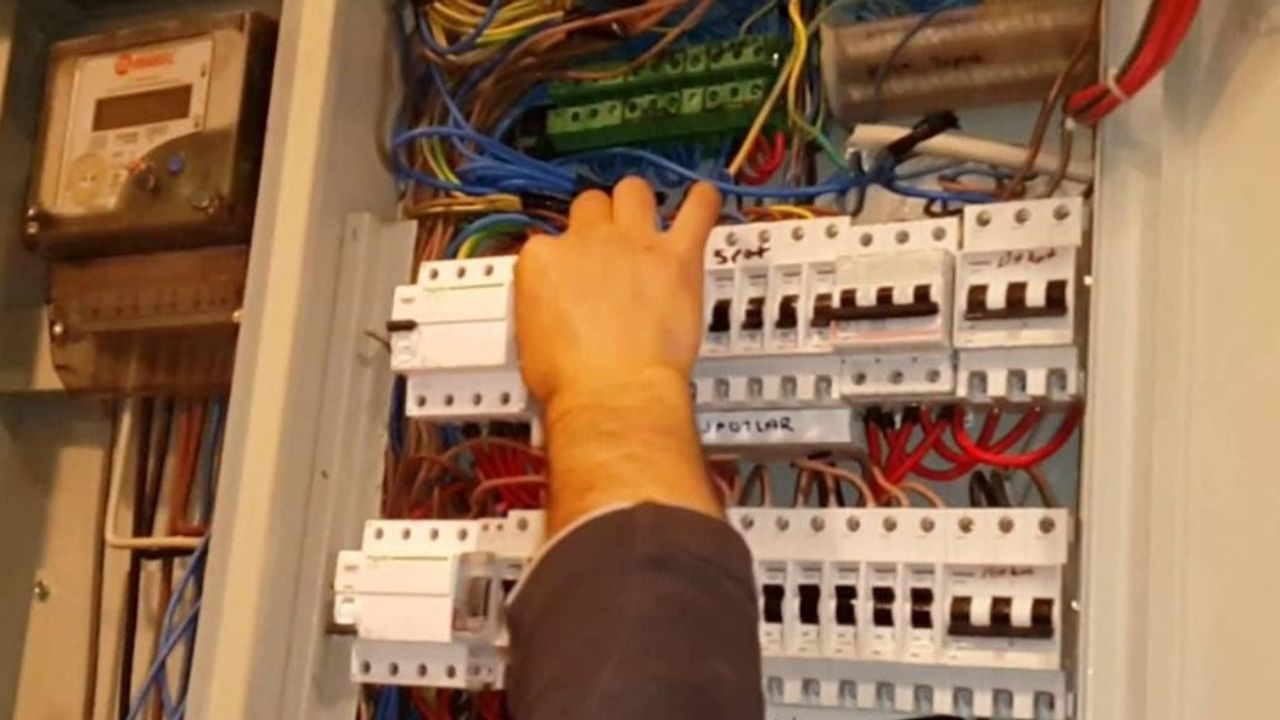 Gaziantep Şahinbey Elektrik Kesintileri |08 Mayıs 2024 Çarşamba