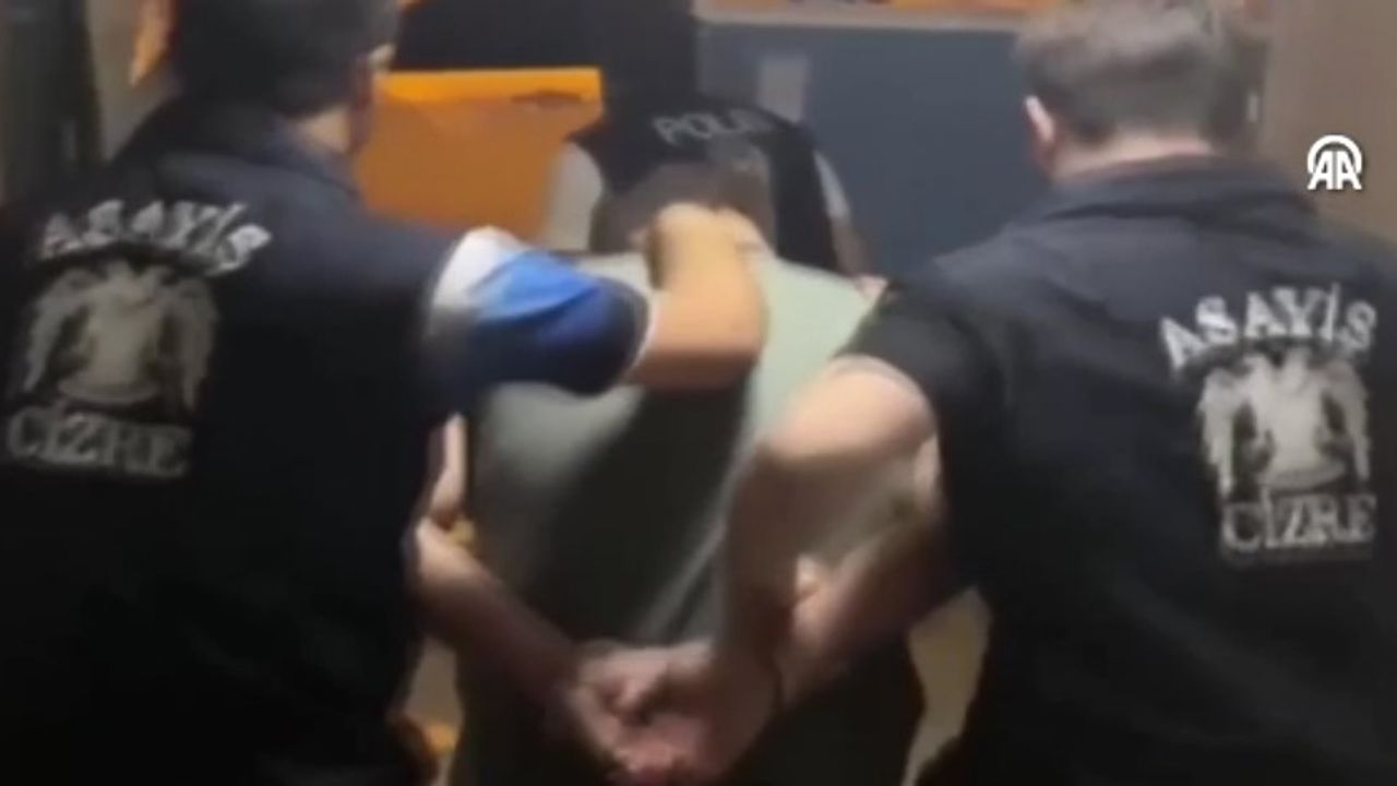 Gaziantep Dahil 16 İlde Nefes Kesen Dolandırıcılık Operasyonu!