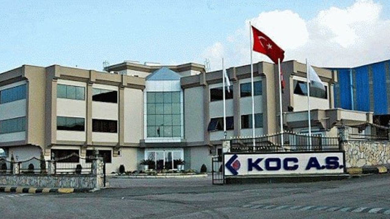 Koç Metalurji (KOCMT) halka arz sonuçları açıklandı: KOCMT kaç lot verdi?