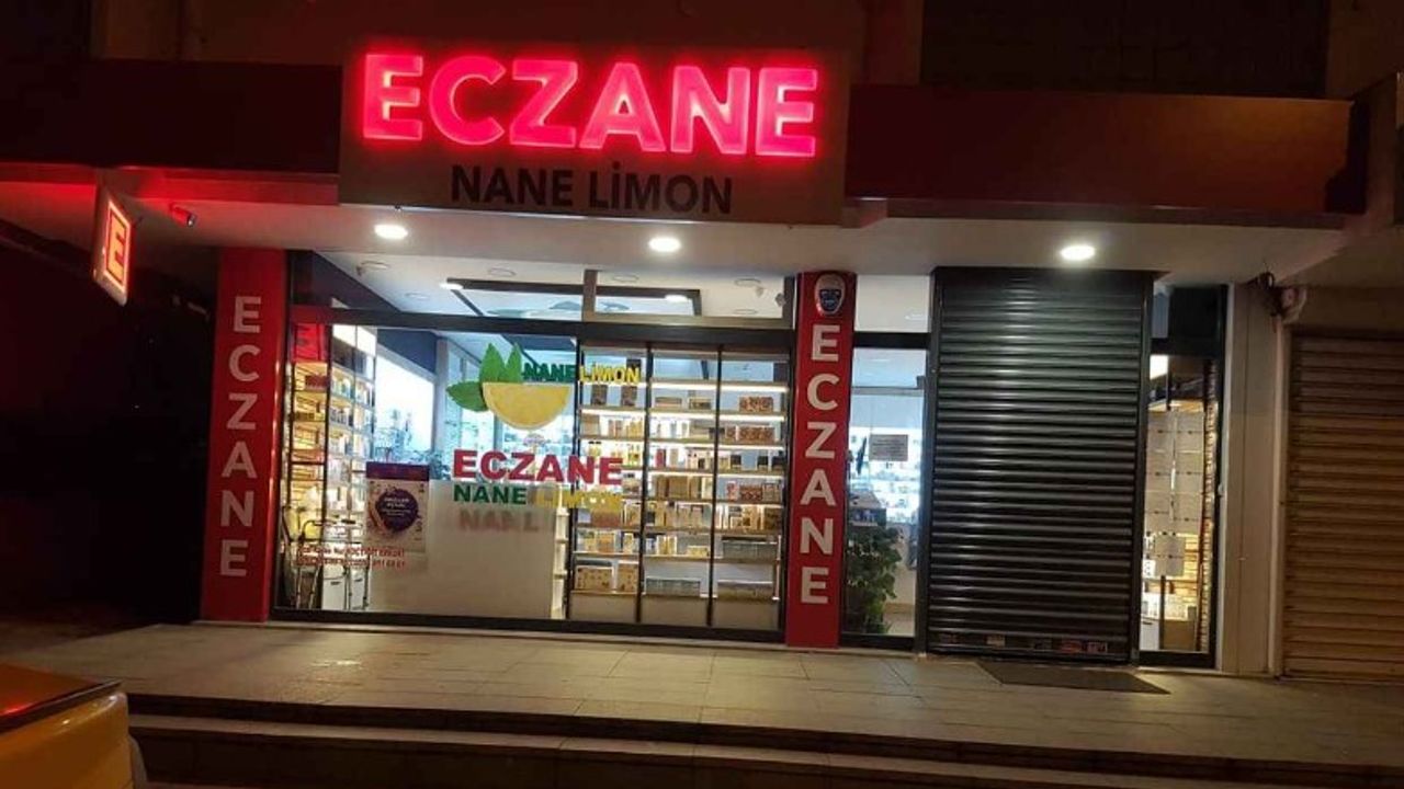 Gaziantep Araban, İslahiye, Karkamış, Nizip, Oğuzeli, Nurdağı ve Yavuzeli Nöbetçi Eczane |  07 Mayıs 2024 Salı