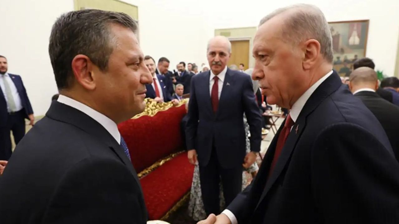 Önemli Buluşma Bugün Gerçekleşiyor! Gözler Toplantı Sonrası Açıklamalarda