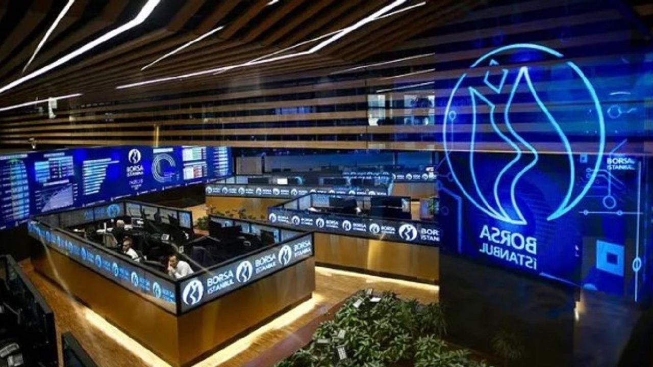 Borsa rekor kırdı, Sasa zirve yaptı!