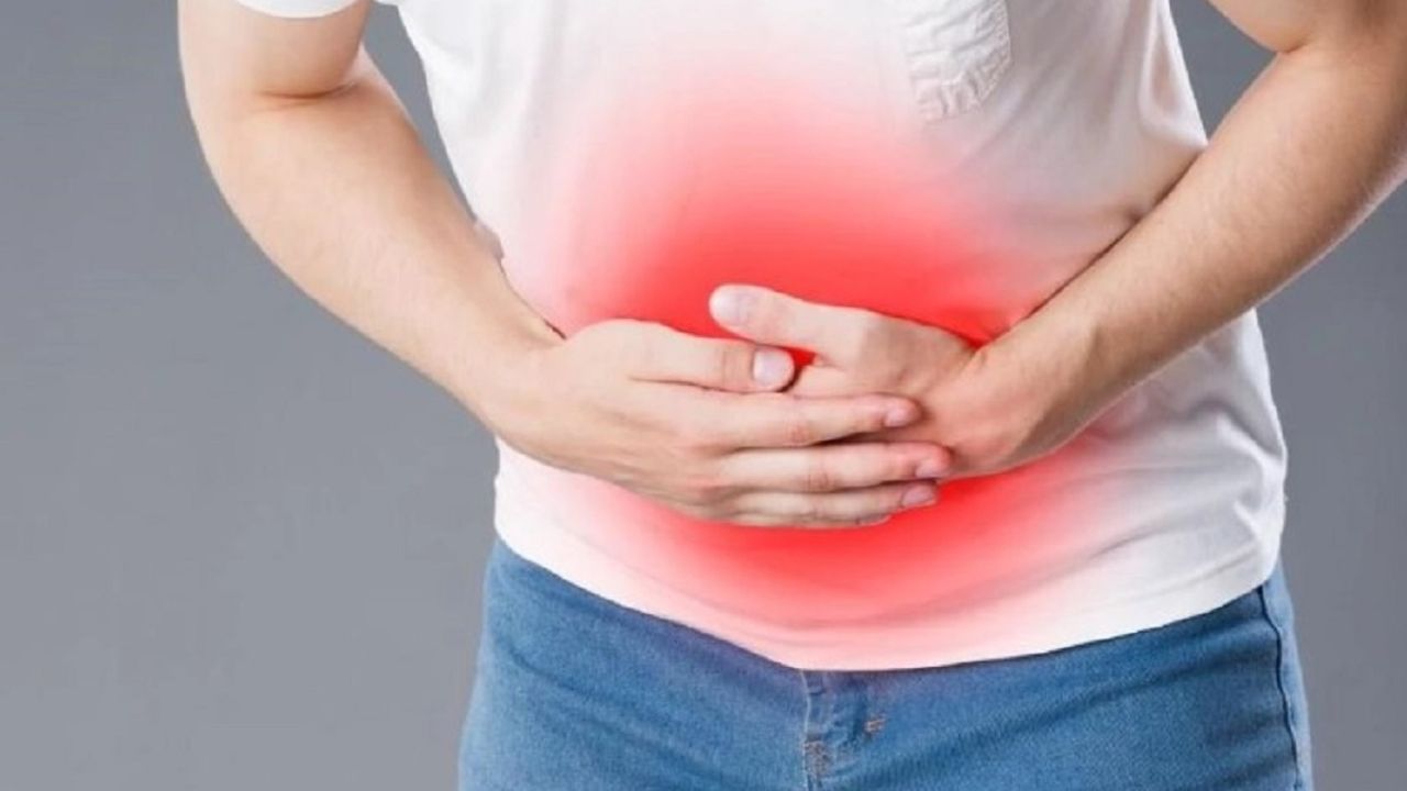 Mide Ağrılarını Bıçak Gibi Kesiyor!