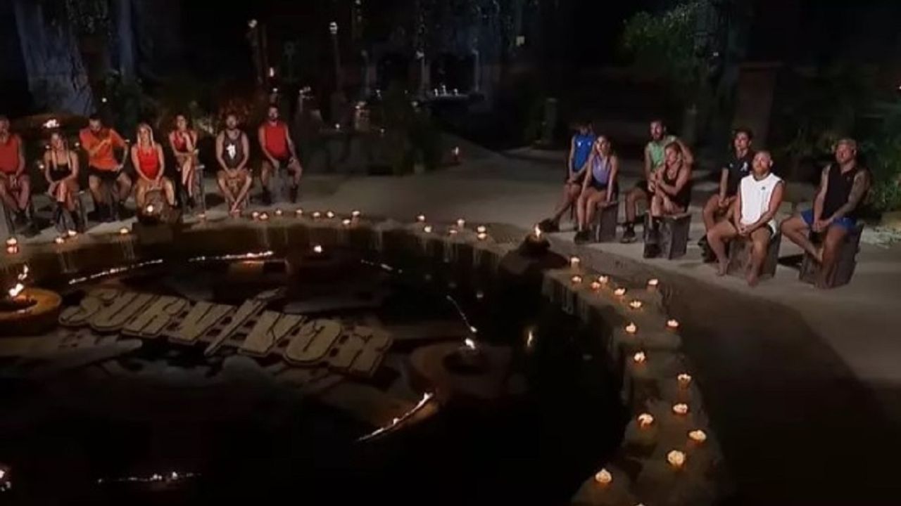 Survivor’da dengeler değişti! Acun yeni kuralları açıkladı