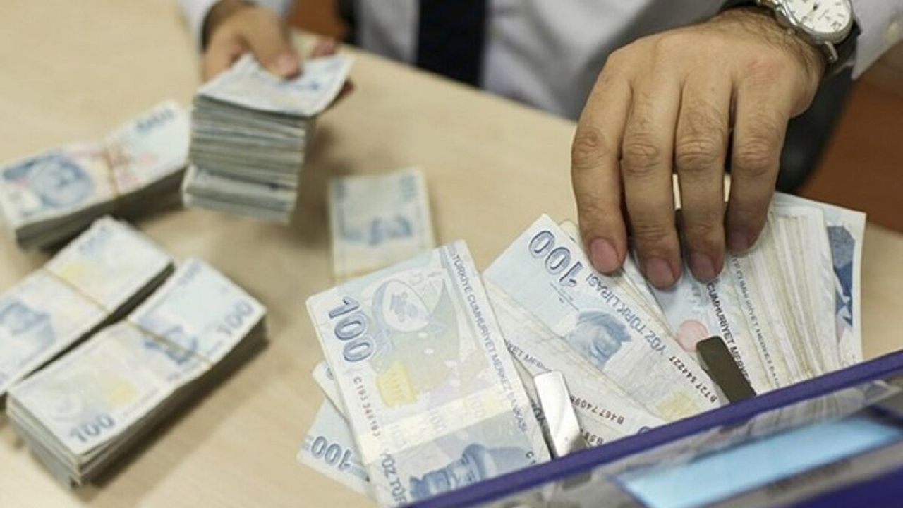Emekli ve memur maaşları 2024 Temmuz’da ne kadar olacak?