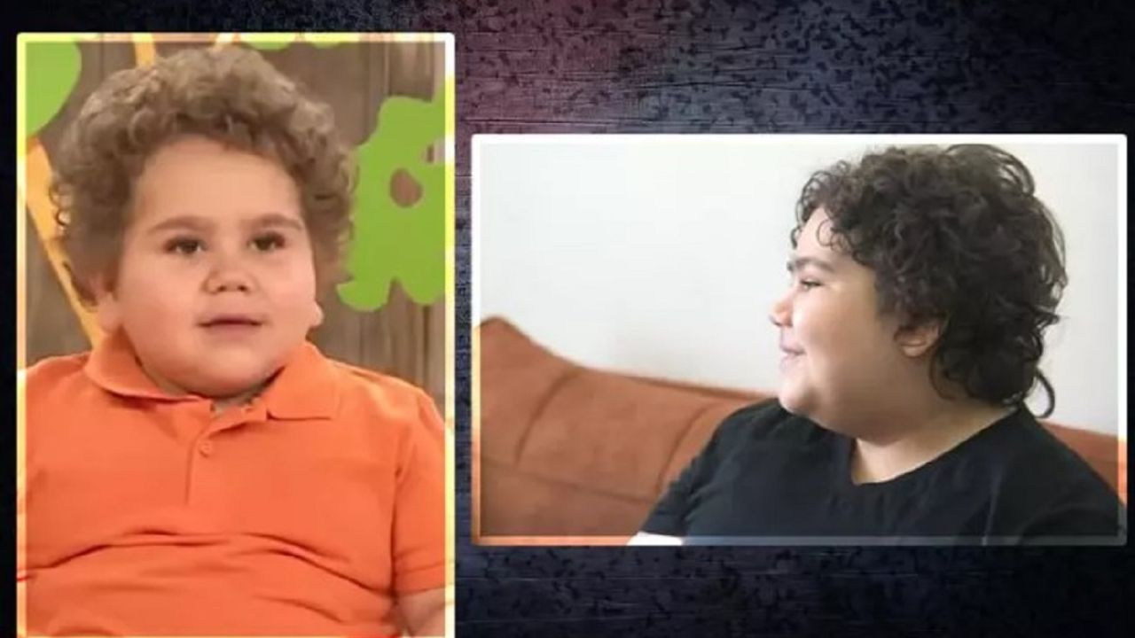 Çitos Efe'nin son haline yorum yağdı