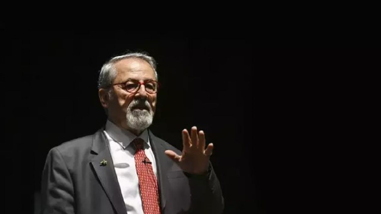 Naci Görür bu kez depremin büyüklüğüne kadar söyledi! Kritik uyarı