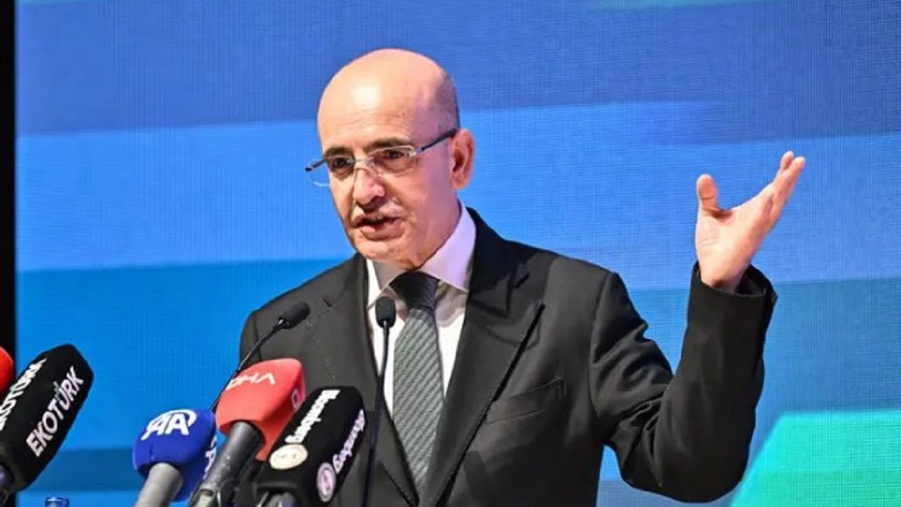 Bakan Şimşek duyurdu! Konutta yeni dönem başlıyor