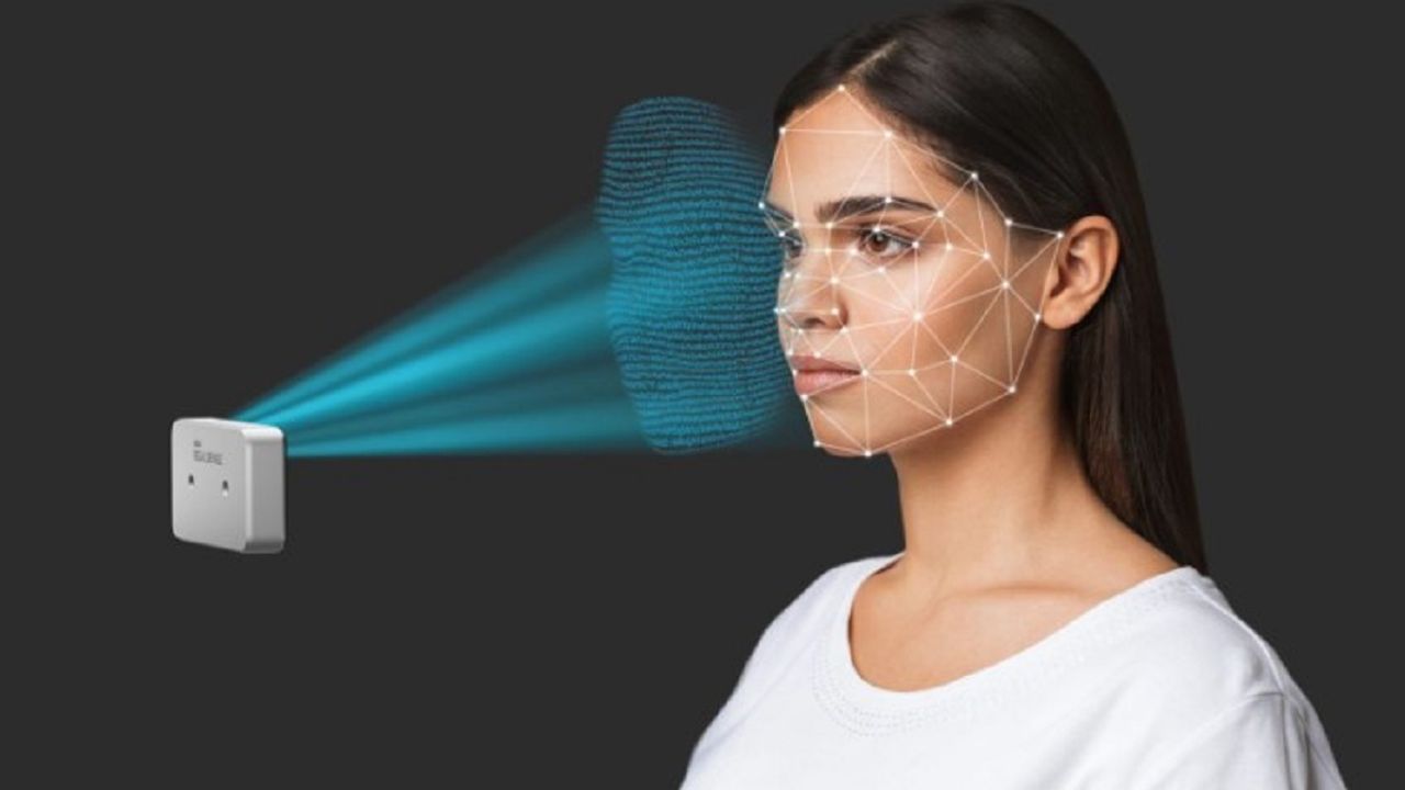 Face ID'ye ikinci yüz nasıl eklenir?
