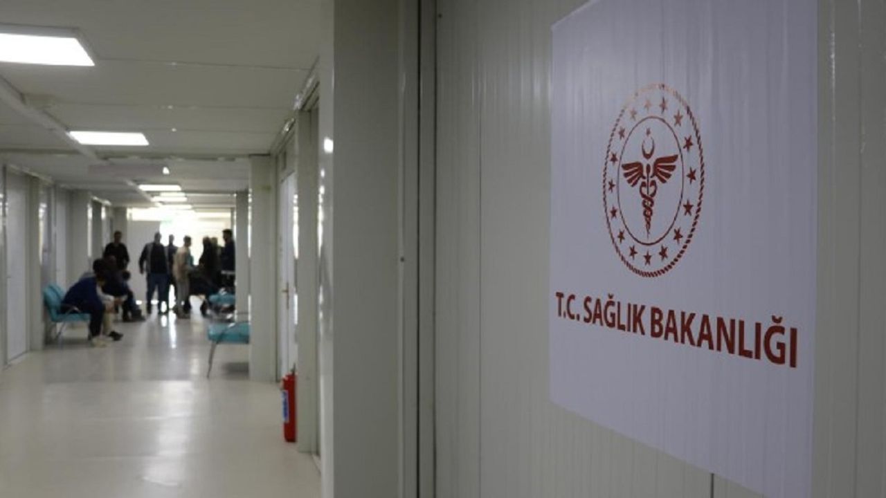 Hastaneye gitme, doktor bekleme çilesi bitiyor! Yeni dönemi başlıyor