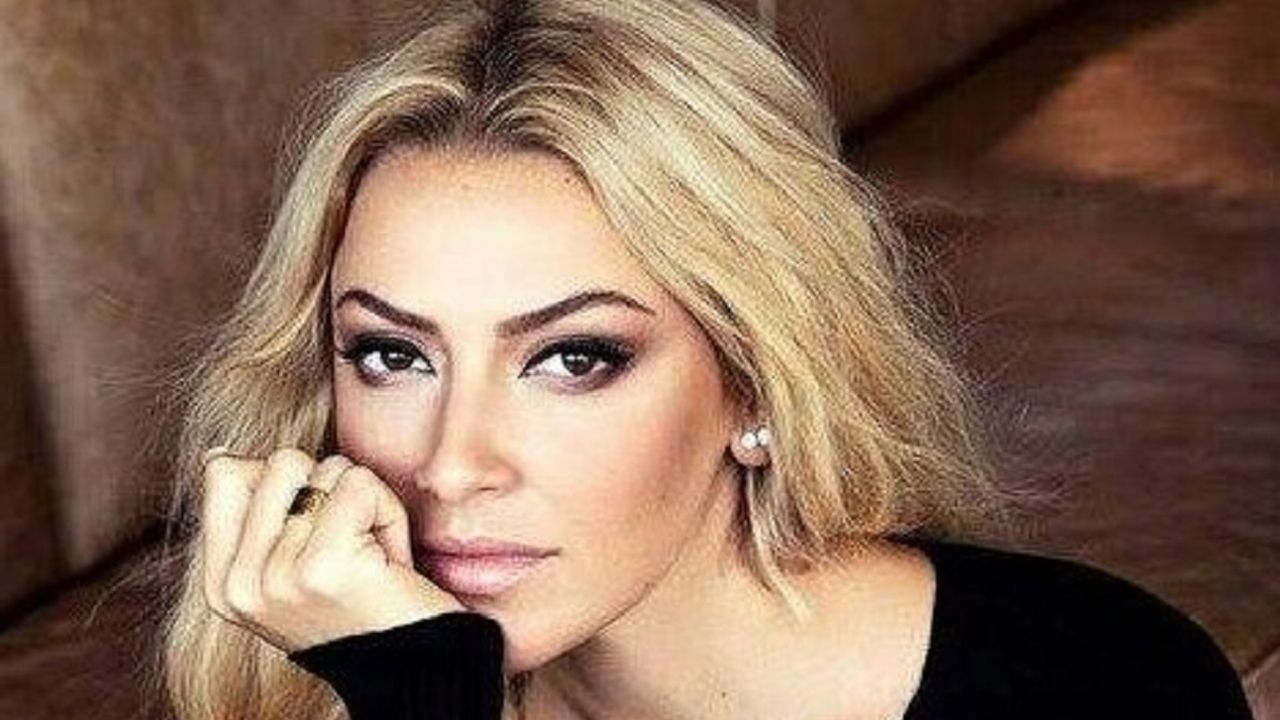 Hadise o dizide rol alacak! İstediği ücret dudak uçuklattı