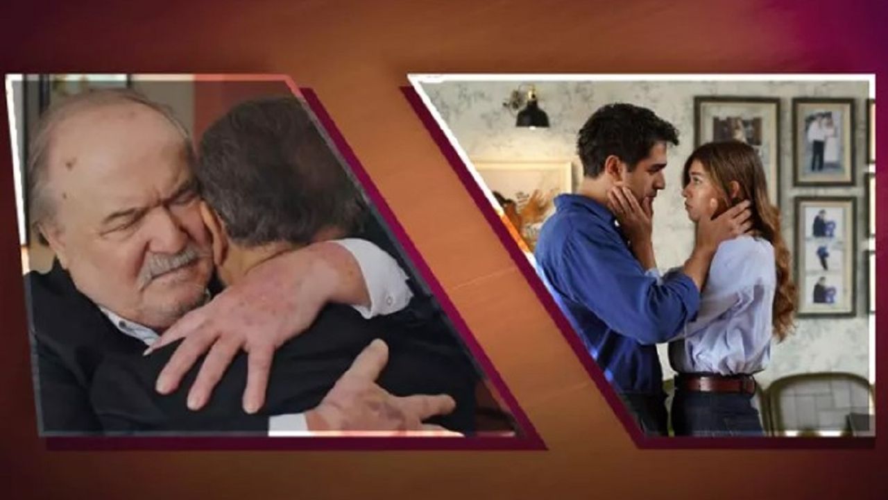 Usta oyuncu Yalı Çapkını dizisine geri dönüyor