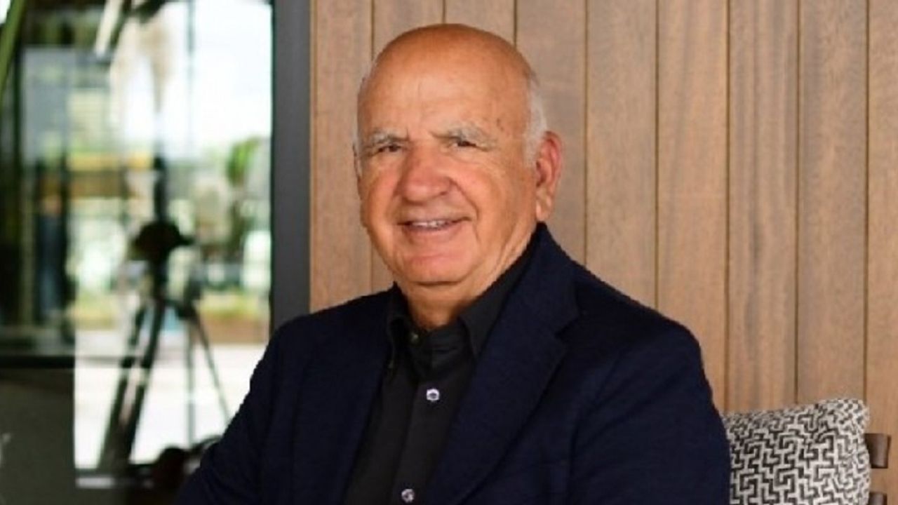 Bodrumspor Başkanı Fikret Öztürk Gaziantepli mi? Fikret Öztürk kimdir?