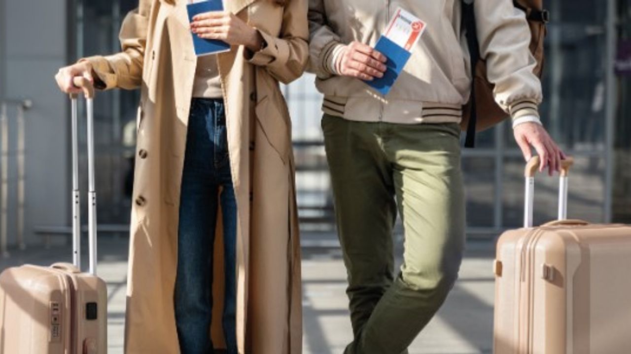 Bayram öncesi seyahat edecekler dikkat! Bilet fiyatları uçabilir…