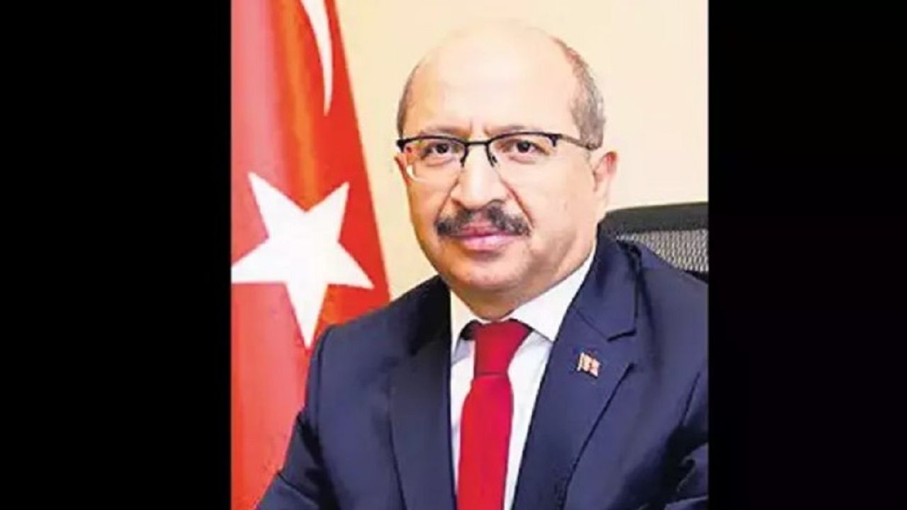 Devlet Denetleme Kurulu Başkanı Salih Tanrıkulu kimdir, kaç yaşında?