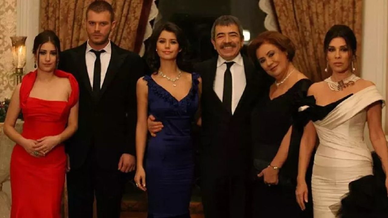 Aşk-ı Memnu ne zaman, saat kaçta? Aşk-ı Memnu 2024 hangi kanalda?