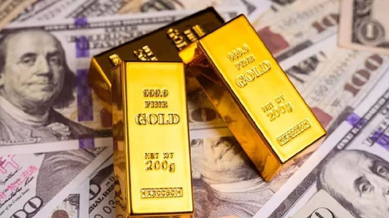 Altın fiyatlarında kader günü! Uzman isim, “Sürpriz olmaz” dedi