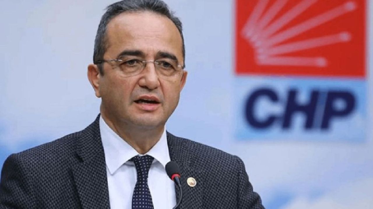 CHP'li Tezcan hastaneye kaldırıldı: Kalp krizi iddiaları…