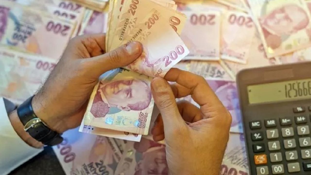 Çalışanlar dikkat! Kıdem tazminatına enflasyon farkı ayarı