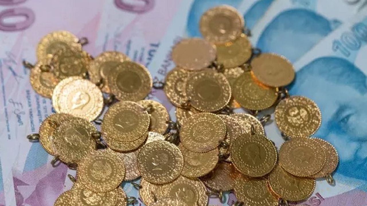 Bir günde tüm ihtimaller değişti: Altın fiyatlarına tatil arası