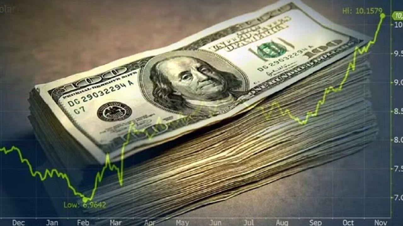 Dolarda dikkat çeken hareketlilik