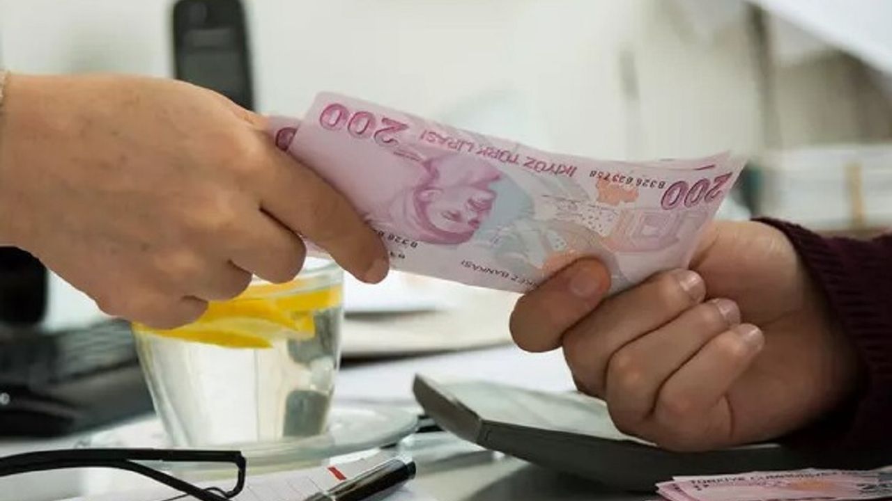 Vergide izah dönemi! Hesap veremeyen yandı