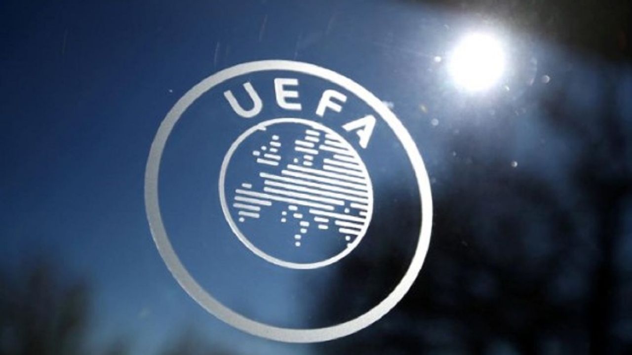 UEFA'dan Türkiye Portekiz maçına soruşturma