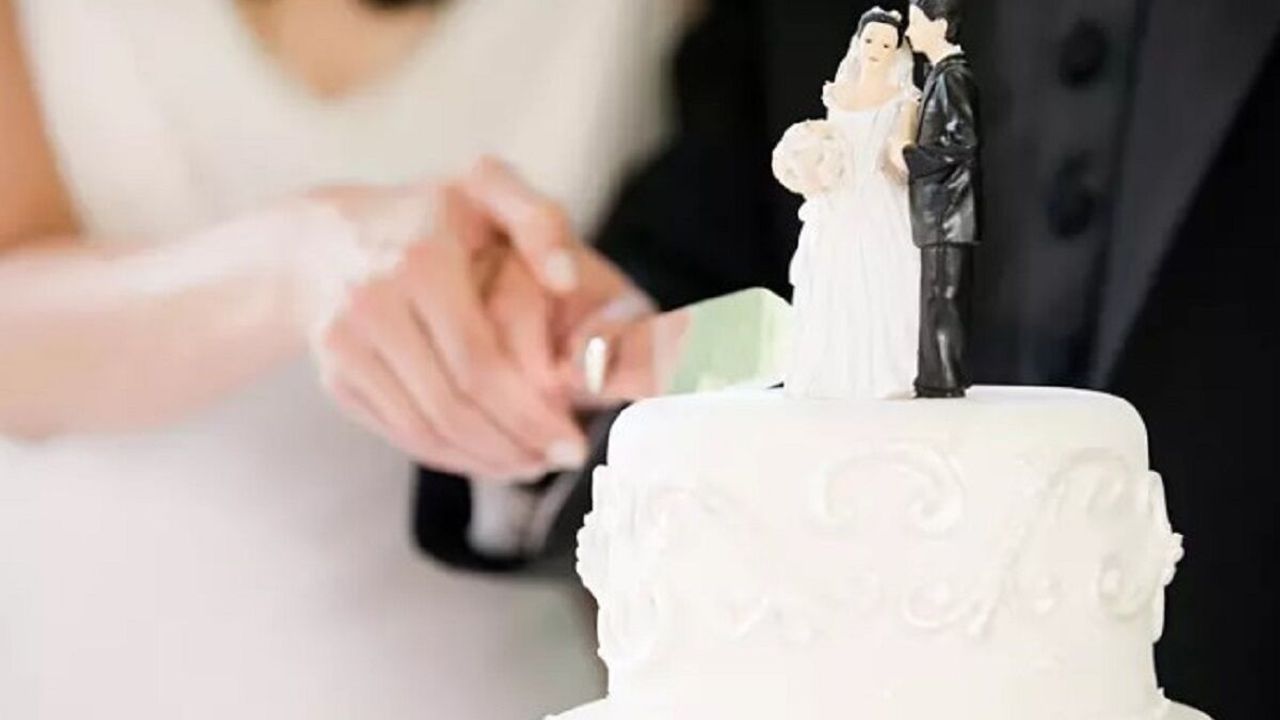 Evlenecek çiftlere kötü haber! Maliyetler uçuşa geçti