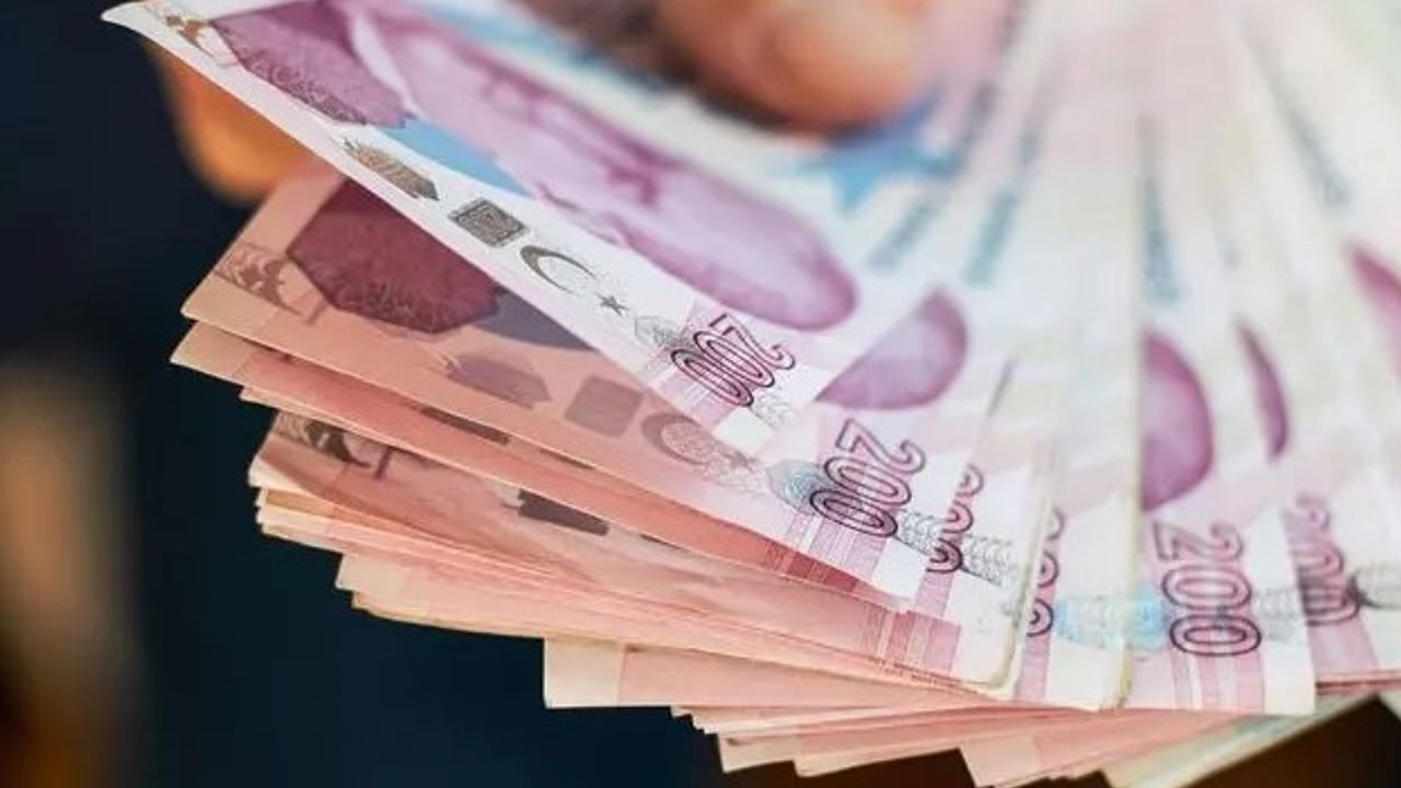 7’den 77’ye herkesin merak ettiği zam ve maaş tablosu