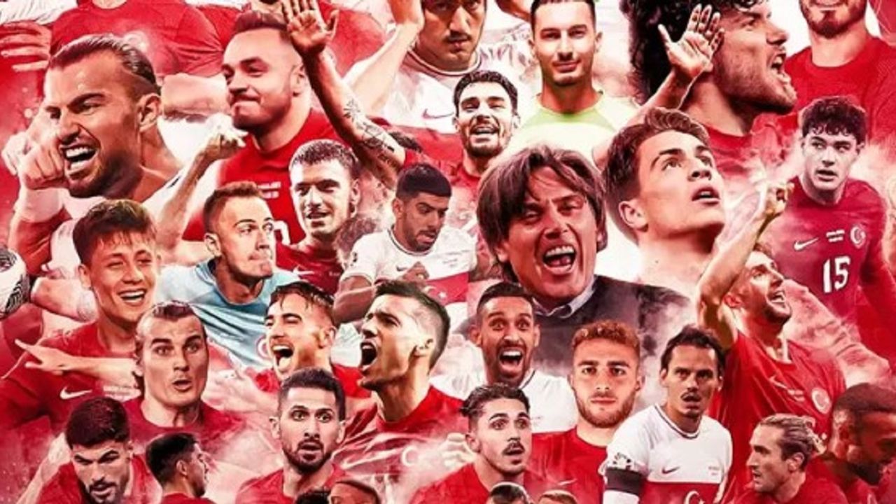 A Milli Takım'ın karşısındaki 11'i netleşti! Arda Güler...
