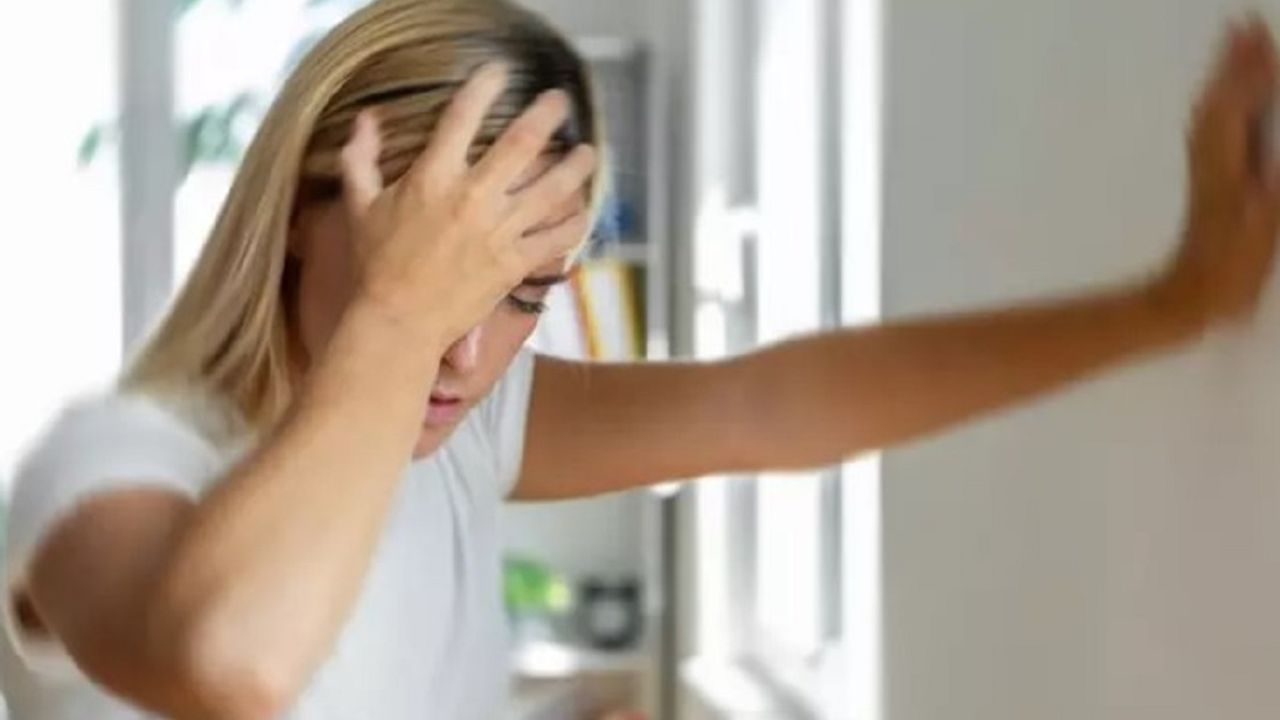 Migren Kabusunuz Olmasın! Baş Ağrılarını Hafifleten Basit Yöntem