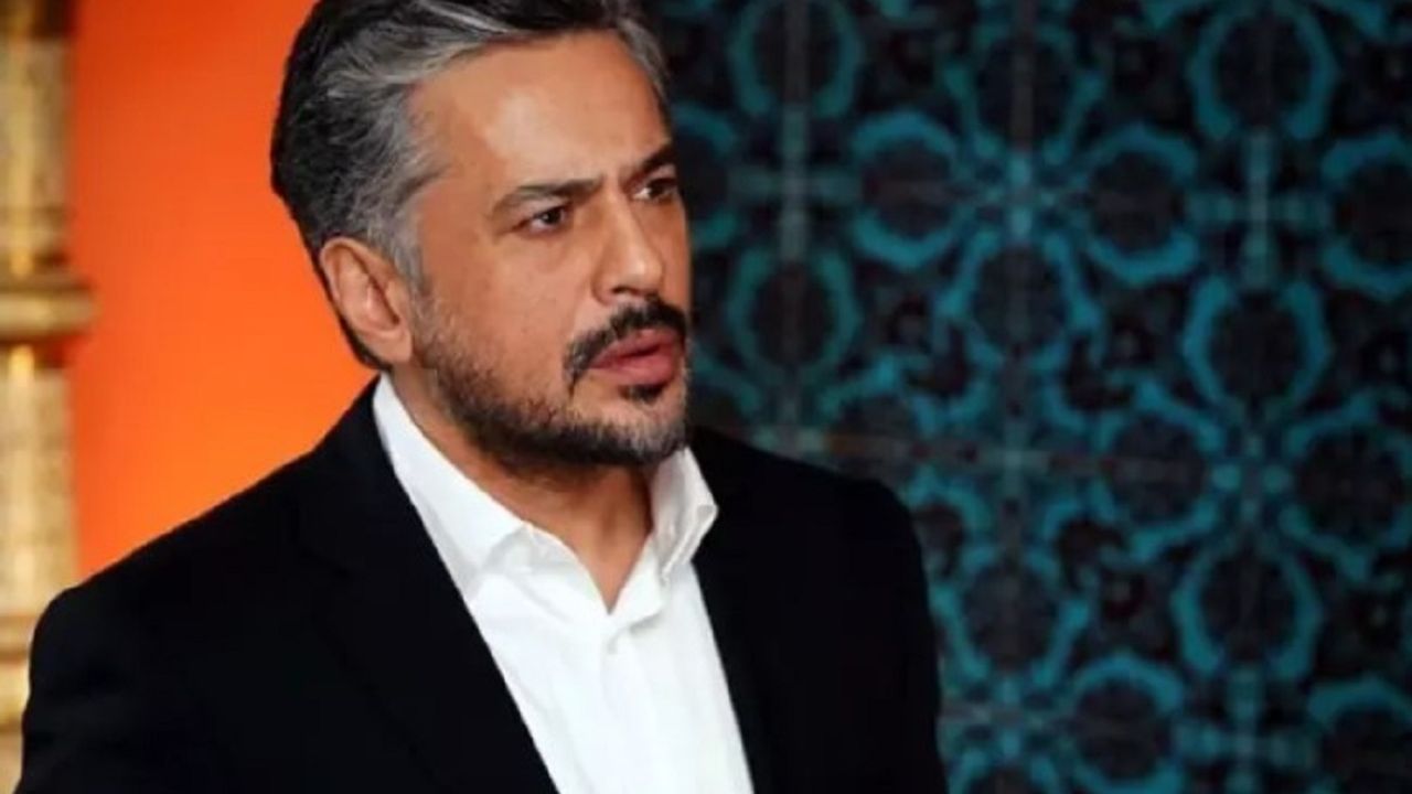 Emre Altuğ hayranlarını korkuttu! Apar topar ameliyat…