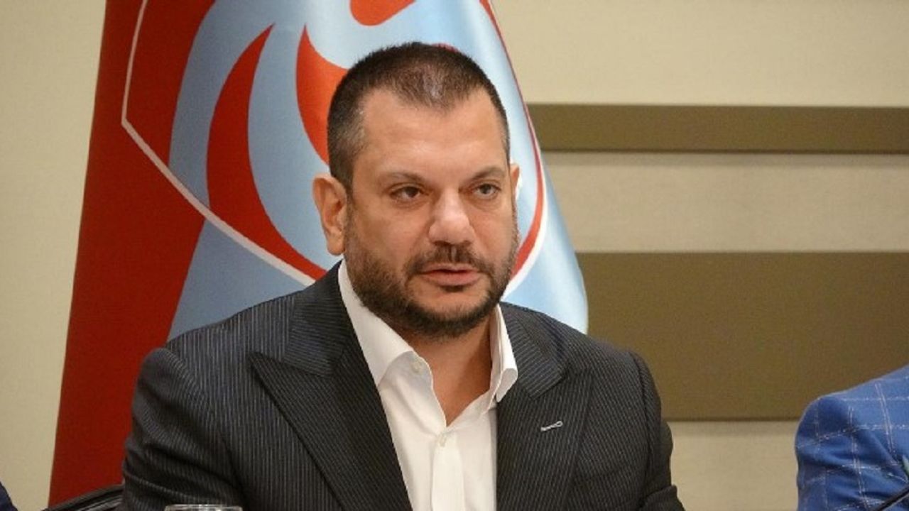 Trabzonspor ters köşe yaptı! Dünya yıldızını Fenerbahçe'nin elinden kaptı