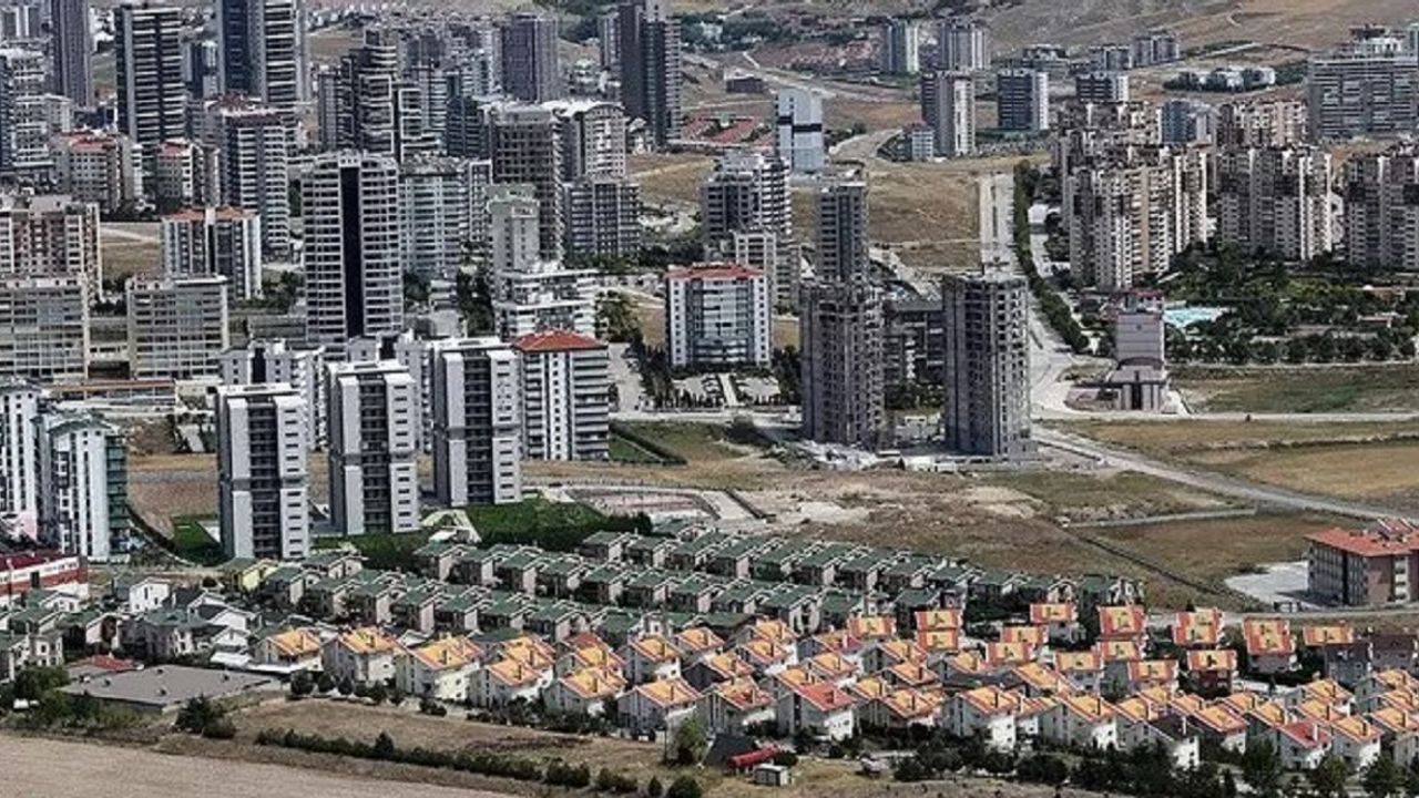 Ev sahibi ve kiracılar bundan sonra zamda o oranı uygulayacak