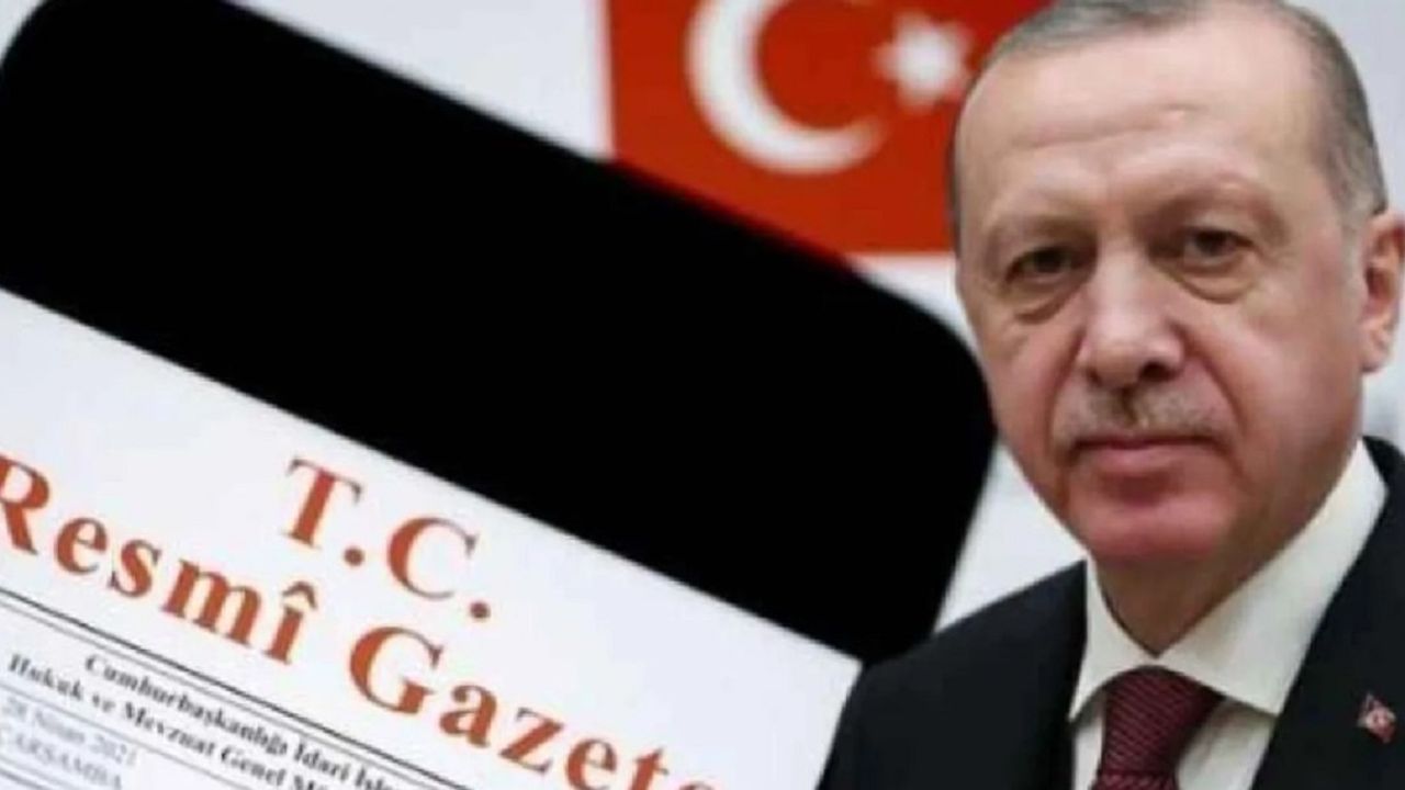 Atanan kaymakam ve vali isim listesi 2024