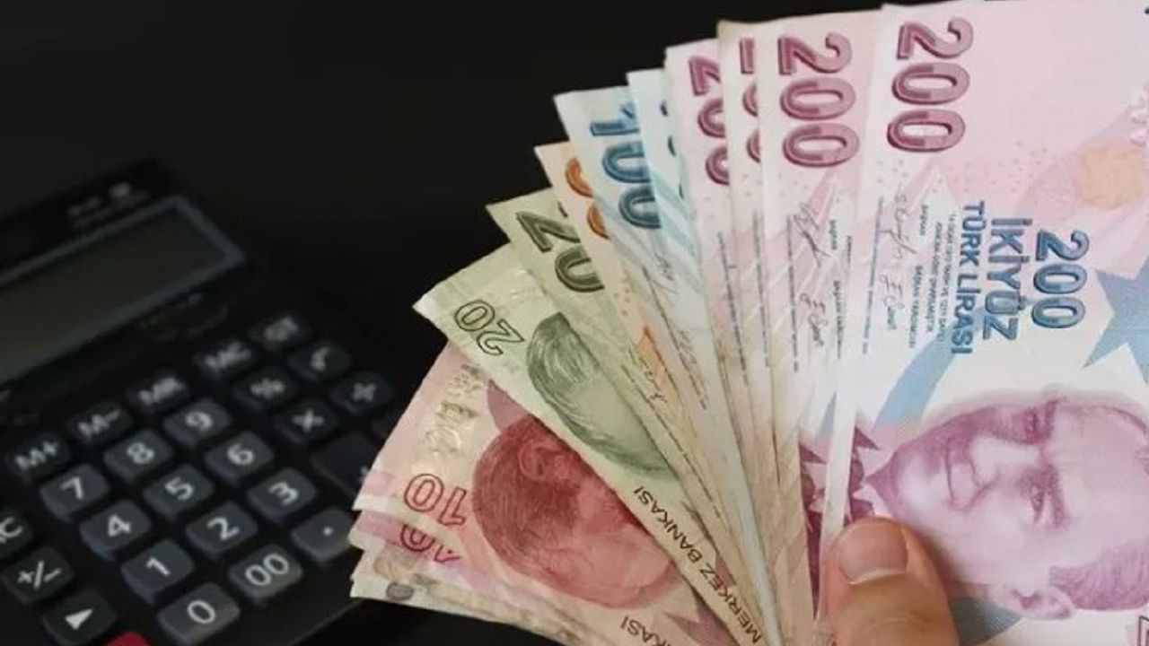 Başkasının IBAN ve POS cihazını kullananlar dikkat! 30 bin TL ceza