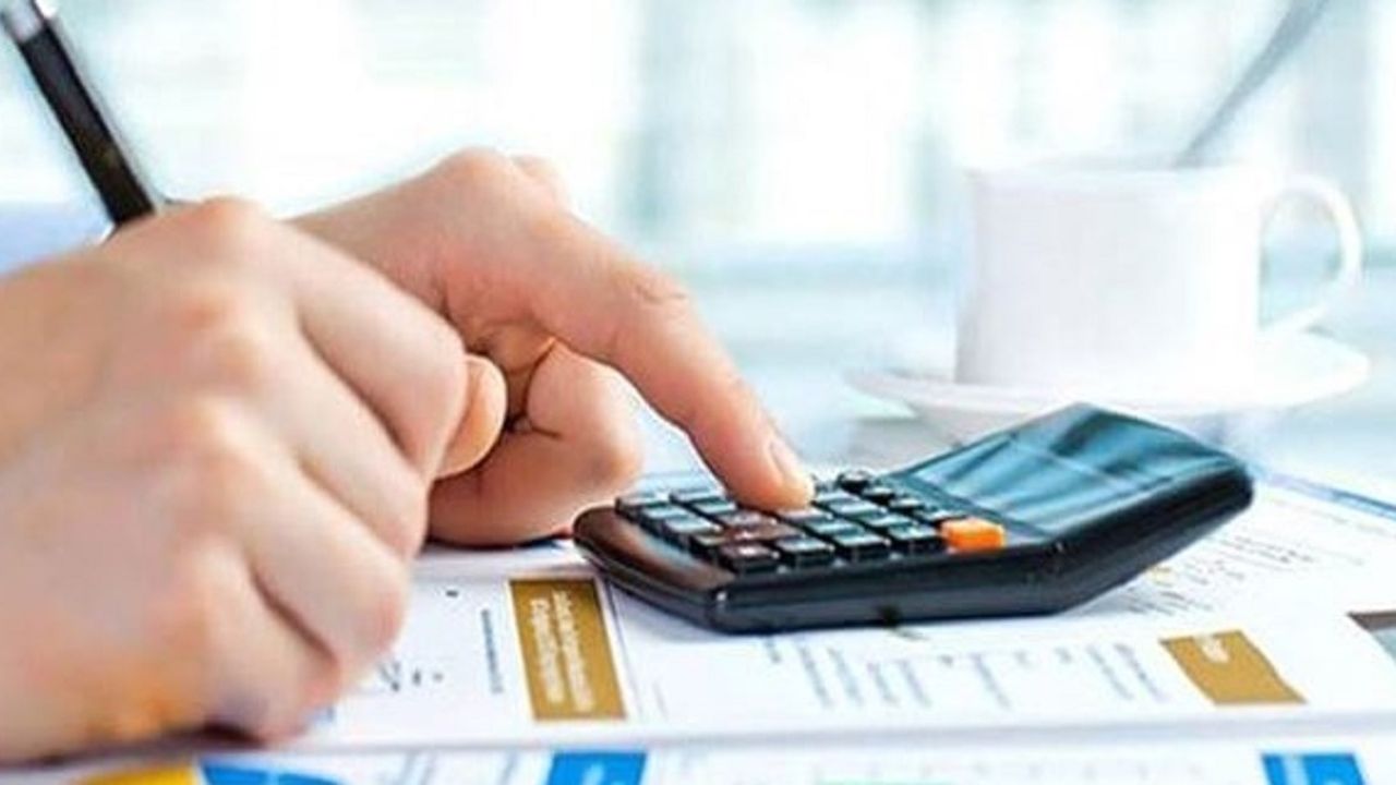 Yeni bir vergi yolda! İnceleme başladı…