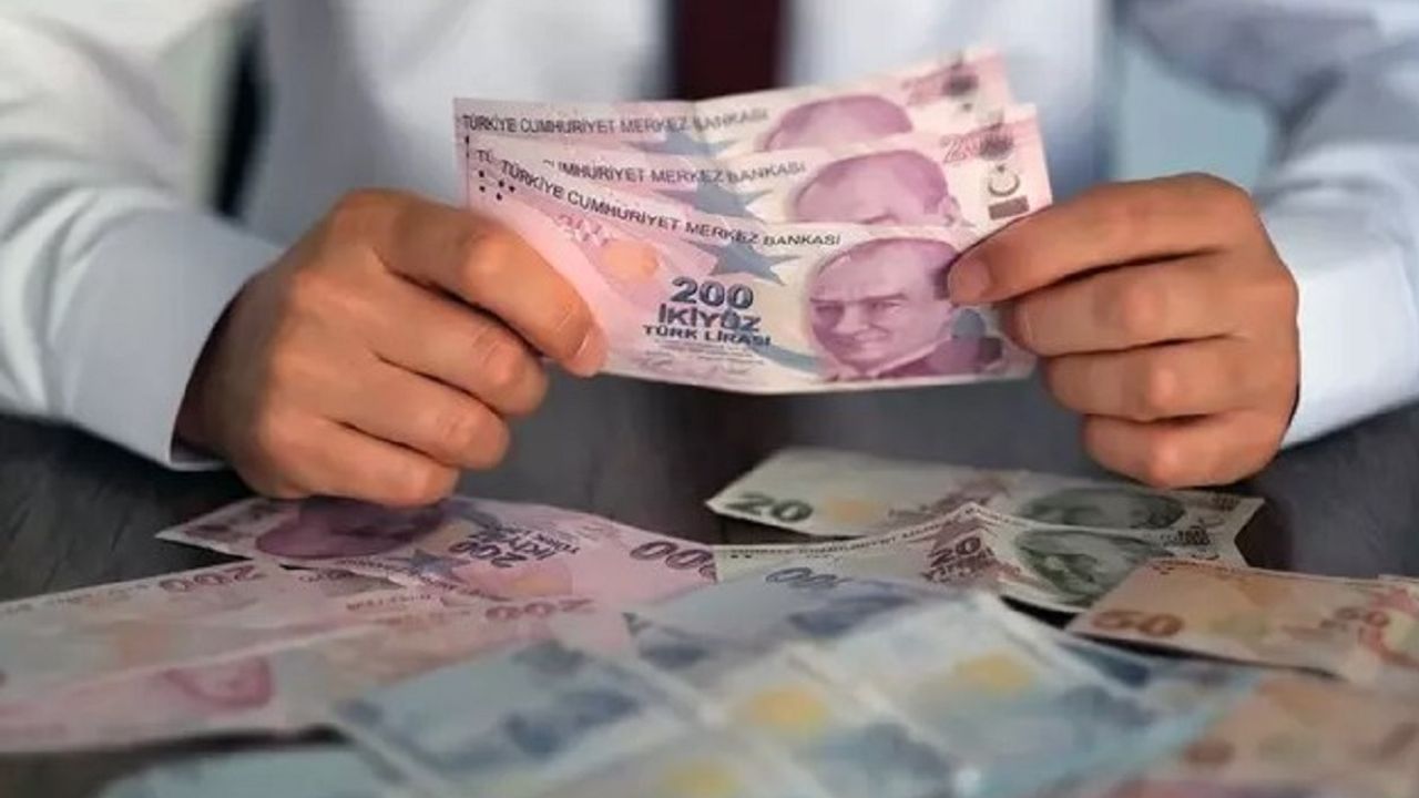 2024 Kıdem tazminatı belli oldu! İşte o rakam…