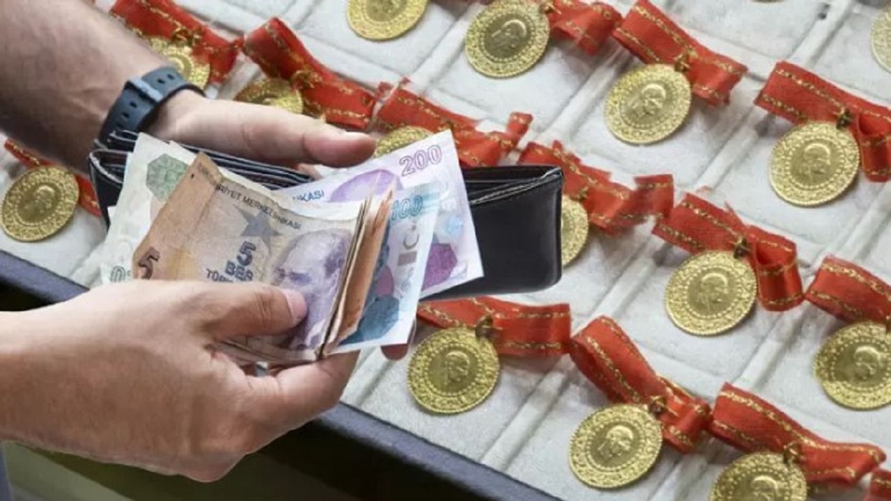 Fed Başkanı konuştu! Altında rota yeniden oluştu