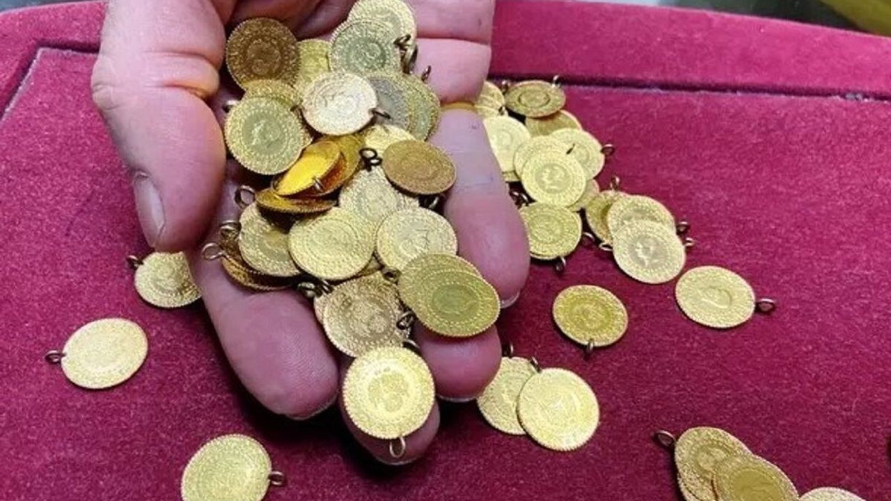 İslam Memiş gram altın fiyatı için seslendi
