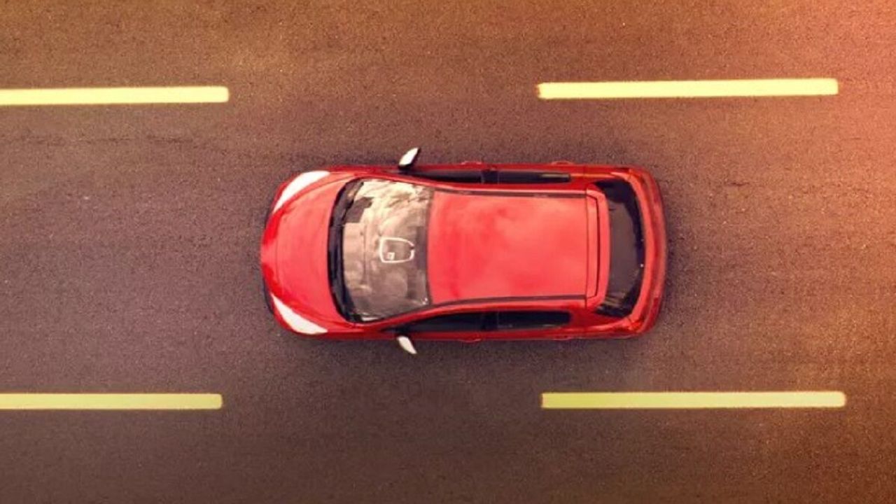 Tasarruf edeyim derken 100 binlik olmayın... Hem cebe hem araca zarar